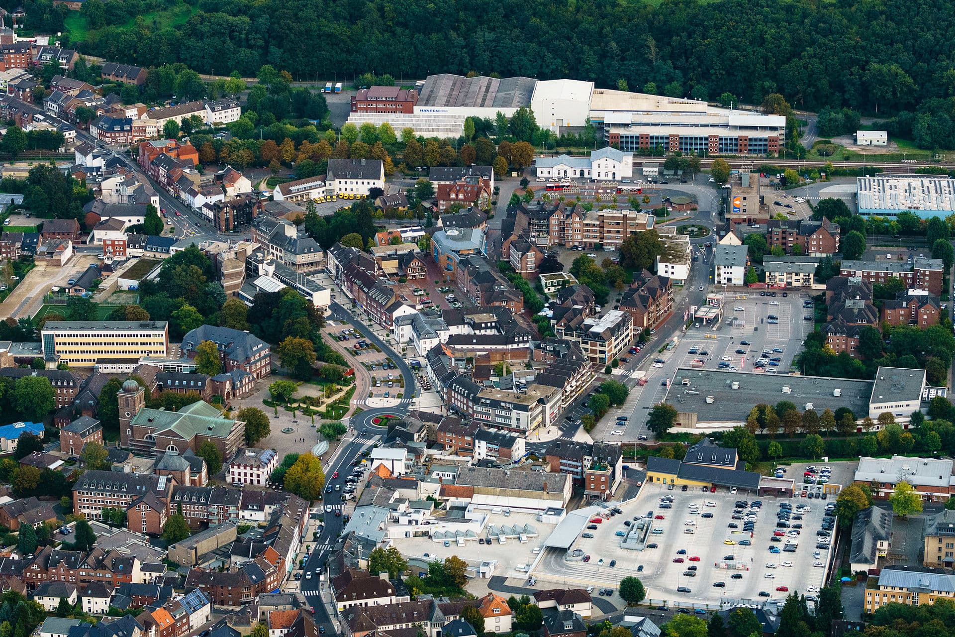 geilenkirchen