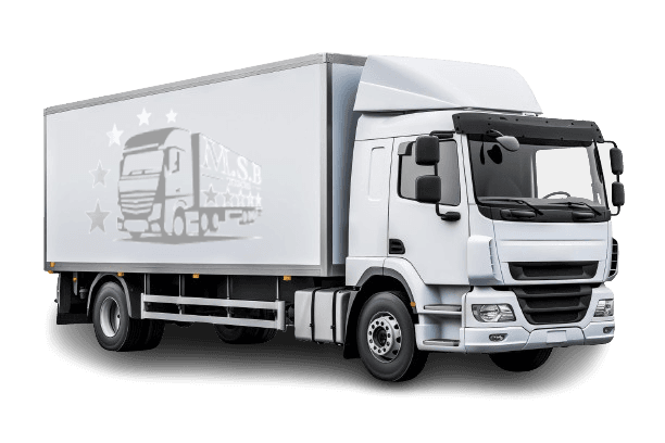 truck